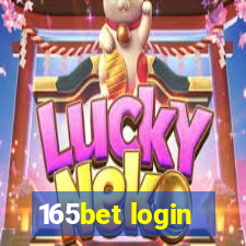 165bet login